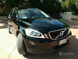 Nero Usata 2010 Volvo XC60 Summum SUV | 6800 € (Buon prezzo)