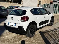 Bianco Usata 2017 Citroën C3 Due volumi | 10.000 € (Buon prezzo)