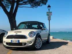 Beige Usata 2013 Mini Cooper SD Due volumi | 9500 € (Buon prezzo)
