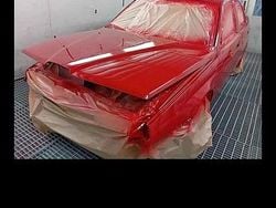 Rosso Usata 1997 Alfa Romeo 155 Tre volumi | 5000 €