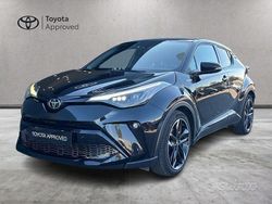 Nero Usata 2021 Toyota C-HR Sport SUV | 24.700 € (Molto cara)