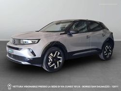 Kontrast grey Nuova 2025 Opel Mokka SUV | 24.950 € (Buon prezzo)