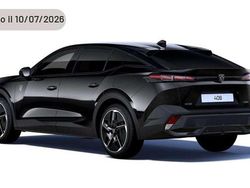 Argento Nuova 2025 Peugeot 408 GT SUV | 49.490 €