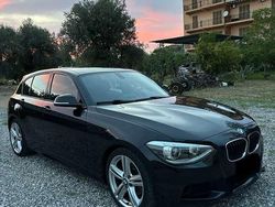 Usata 2013 BMW 125 M Sport Due volumi | 8499 € (Super prezzo)