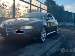 Nero Usata 2007 Alfa Romeo GT Coupé | 4500 € (Buon prezzo)