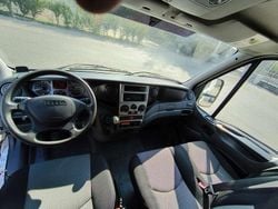 Bianco Usata 2011 Iveco Daily Furgone | 13.500 € (Buon prezzo)