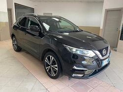 Nero Usata 2020 Nissan Qashqai N-Connecta SUV | 13.500 € (Ottimo prezzo)
