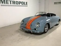Blu Usata 1965 VW Maggiolino Cabrio | 53.500 €