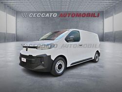 Bianco Nuova 2025 Citroën Jumpy Monovolume | 28.300 € (Molto cara)