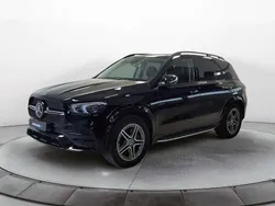 Nero / pastello Usata 2020 Mercedes GLE450 AMG Premium SUV | 47.900 € (Buon prezzo)