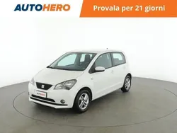 Seat Mii
