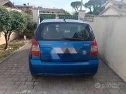 Blu Usata 2006 Citroën C2 Due volumi | 1200 € (Ottimo prezzo)