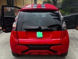 Rosso Usata 2020 Casalini M20 Due volumi | 10.500 € (Molto cara)