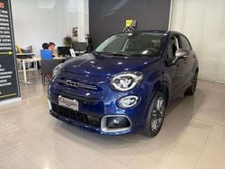 Blu Usata 2024 Fiat 500X Sport SUV | 17.900 € (Ottimo prezzo)