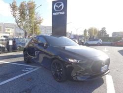 Nero Usata 2023 Mazda 3 Homura-Line Tre volumi | 22.900 € (Buon prezzo)