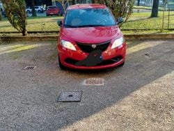 Rosso Usata 2024 Lancia Ypsilon Due volumi | 13.000 € (Buon prezzo)