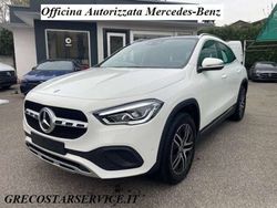 Polare Usata 2023 Mercedes GLA200 SUV | 38.890 € (Buon prezzo)