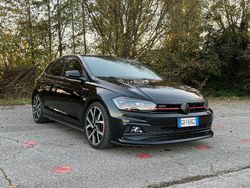 Nero Usata 2020 VW Polo GTI Tre volumi | 19.750 € (Buon prezzo)