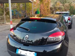 Usata 2012 Renault Mégane Coupé Coupé | 3499 €