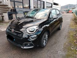 Nero Usata 2020 Fiat 500X Sport SUV | 18.999 € (Cara)