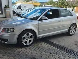 Usata 2005 Audi A3 Ambition Tre volumi | 1300 € (Ottimo prezzo)