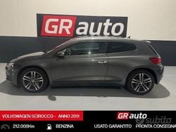 Other Usata 2011 VW Scirocco Coupé | 5500 € (Ottimo prezzo)