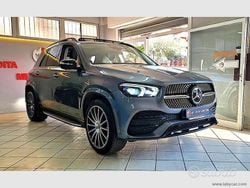 Nero Usata 2021 Mercedes GLE350 Premium Plus SUV | 49.950 € (Ottimo prezzo)