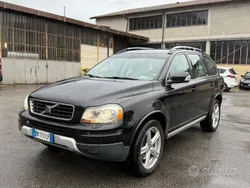 Nero Usata 2007 Volvo XC90 Summum SUV | 8600 € (Buon prezzo)