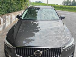 Grigio Usata 2021 Volvo XC60 SUV | 37.000 € (Buon prezzo)