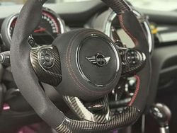 Usata 2017 Mini John Cooper Works Due volumi | 25.000 € (Molto cara)