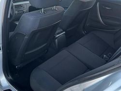 Grigio Usata 2010 BMW 118 Efficient Dynamics Due volumi | 6000 € (Buon prezzo)