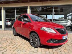 Rosso Usata 2017 Lancia Ypsilon Gold Due volumi | 8500 € (Buon prezzo)