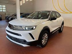 Bianco Usata 2022 Opel Mokka Edition+ SUV | 12.950 € (Super prezzo)