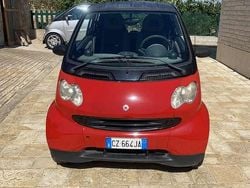 Usata 2004 Smart ForTwo Coupé Pulse Due volumi | 2500 €