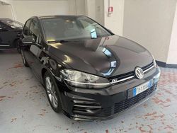 Other Usata 2019 VW Golf VII R-line BlueMotion Tre volumi | 18.900 € (Buon prezzo)