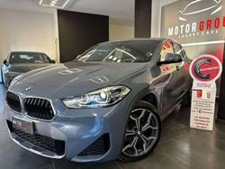 Grigio Usata 2023 BMW X2 M Sport SUV | 29.990 € (Buon prezzo)