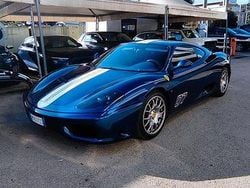 Blu Usata 2000 Ferrari 360 Coupé | 99.999 € (Ottimo prezzo)