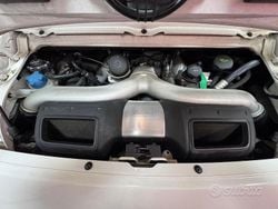 Bianco Usata 2009 Porsche 911 Turbo Coupé | 94.900 €