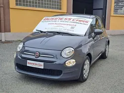 Grigio Usata 2021 Fiat 500 Pop Tre volumi | 10.900 € (Super prezzo)