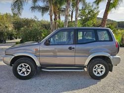 Usata 1998 Nissan Terrano SUV | 8500 € (Cara)