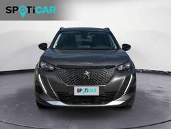 Grigio Usata 2022 Peugeot 2008 Allure SUV | 17.500 € (Buon prezzo)