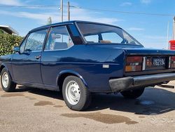 Usata 1981 Fiat 131 Coupé | 17.500 €