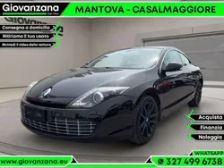Nero Usata 2015 Renault Laguna Coupé Coupé | 8500 €