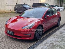 Rosso Usata 2020 Tesla Model 3 Tre volumi | 21.500 € (Ottimo prezzo)