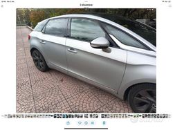 Grigio Usata 2013 DS Automobiles DS5 Due volumi | 4900 €