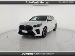 Bianco Usata 2025 BMW X2 M Sport SUV | 43.890 € (Super prezzo)