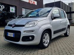 Other Usata 2014 Fiat Panda Lounge Due volumi | 6990 € (Buon prezzo)