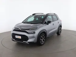 Grigio Usata 2022 Citroën C3 Aircross PureTech SUV | 14.799 € (Buon prezzo)