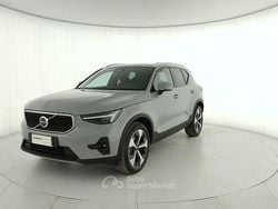 Grigio Usata 2025 Volvo XC40 Core SUV | 33.900 € (Buon prezzo)