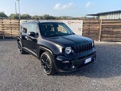 Nero Usata 2022 Jeep Renegade SUV | 20.500 € (Buon prezzo)